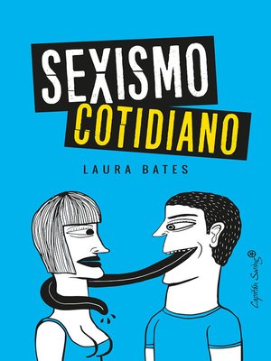 cover image of Sexismo cotidiano